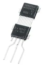MLX90366LVS-ADU-253-SP 运动与定位传感器 MLX90366LVS-ADU-253-SP 运动与定位传感器