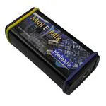 Mini E-MLX 嵌入式工具与配件 Mini E-MLX 嵌入式工具与配件