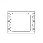 MLX90817LXE-DBG-012-RE 压力传感器 MLX90817LXE-DBG-012-RE 压力传感器