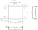 W2CBW003-SHLD 射频 无线开发工具 W2CBW003-SHLD 射频 无线开发工具