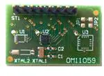 OM11059UL 模拟与数字IC开发工具 OM11059UL 模拟与数字IC开发工具