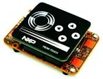 FRDM-TOUCH 嵌入式工具与配件 FRDM-TOUCH 嵌入式工具与配件