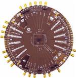 NB3M8T3910GEVB 模拟与数字IC开发工具 NB3M8T3910GEVB 模拟与数字IC开发工具