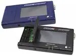 U-CYCLONE 嵌入式工具与配件 U-CYCLONE 嵌入式工具与配件