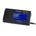 U-CYCLONE-FX 嵌入式工具与配件 U-CYCLONE-FX 嵌入式工具与配件