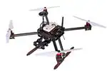 KIT-HGDRONEK66 嵌入式处理器开发套件