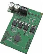 AMIS30421DBGEVB 嵌入式工具与配件 AMIS30421DBGEVB 嵌入式工具与配件