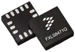FXLS8471QR1 运动与定位传感器 FXLS8471QR1 运动与定位传感器