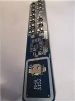 NHS3152TEMOADKUL 传感器开发工具 NHS3152TEMOADKUL 传感器开发工具