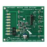 CAT4237BGEVB LED 照明开发工具 CAT4237BGEVB LED 照明开发工具
