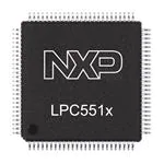 LPC55S16JEV98E 嵌入式处理器和控制器 LPC55S16JEV98E 嵌入式处理器和控制器