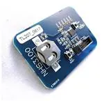 NHS3100TEMODBUL 传感器开发工具 NHS3100TEMODBUL 传感器开发工具