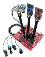 IMX-RMII-BRPHY 通信开发工具 IMX-RMII-BRPHY 通信开发工具