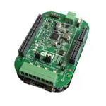FRDMFS4503CAEVM 电源管理IC开发工具 FRDMFS4503CAEVM 电源管理IC开发工具