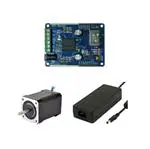 CS-WIFISTEPPER-03 电源管理IC开发工具 CS-WIFISTEPPER-03 电源管理IC开发工具