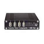 CS-PROGUSBHUB-02 界面模块 CS-PROGUSBHUB-02 界面模块