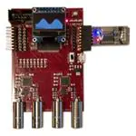 cs-haasoscope-01 模拟与数字IC开发工具 cs-haasoscope-01 模拟与数字IC开发工具