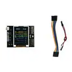 cs-spidriver-01 模拟与数字IC开发工具 cs-spidriver-01 模拟与数字IC开发工具