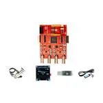 cs-haasoscope-02 模拟与数字IC开发工具 cs-haasoscope-02 模拟与数字IC开发工具