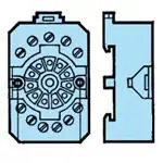 25622130 继电器 25622130 继电器