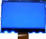HDG12864L-6-Z60S 显示器 HDG12864L-6-Z60S 显示器