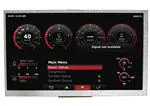 HDA700L-HDMI 显示器 HDA700L-HDMI 显示器