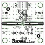 GRF2373-EVB 射频 无线开发工具 GRF2373-EVB 射频 无线开发工具