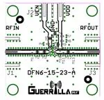 GRF2201-EVB 射频 无线开发工具 GRF2201-EVB 射频 无线开发工具