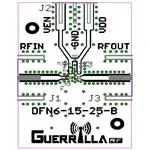GRF2101-EVB 射频 无线开发工具 GRF2101-EVB 射频 无线开发工具