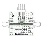 GRF2541-EVB 射频 无线开发工具 GRF2541-EVB 射频 无线开发工具