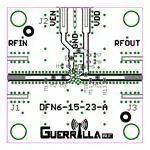 GRF2100-EVB 射频 无线开发工具 GRF2100-EVB 射频 无线开发工具