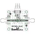 GRF2052-EVB 射频 无线开发工具 GRF2052-EVB 射频 无线开发工具