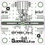 GRF4005-EVB 射频 无线开发工具 GRF4005-EVB 射频 无线开发工具