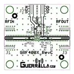 GRF2013-EVB 射频 无线开发工具 GRF2013-EVB 射频 无线开发工具