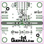 GRF2140-EVB 射频 无线开发工具 GRF2140-EVB 射频 无线开发工具