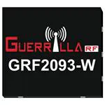 GRF2093-W 无线和射频半导体 GRF2093-W 无线和射频半导体