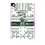 GRF2710-EVB 射频 无线开发工具 GRF2710-EVB 射频 无线开发工具