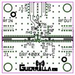 GRF2093EVB 射频 无线开发工具 GRF2093EVB 射频 无线开发工具