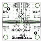 GRF2012-EVB 射频 无线开发工具 GRF2012-EVB 射频 无线开发工具