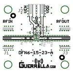 GRF2106-EVB 射频 无线开发工具 GRF2106-EVB 射频 无线开发工具
