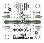 GRF2133-EVB 射频 无线开发工具 GRF2133-EVB 射频 无线开发工具