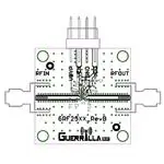 GRF2501-EVB 射频 无线开发工具 GRF2501-EVB 射频 无线开发工具