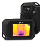 FIRFLIR C2-NIST 热成像摄像机 FIRFLIR C2-NIST 热成像摄像机