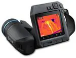 FLIR-T530 热成像摄像机 FLIR-T530 热成像摄像机