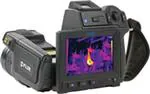 FLIR T640-15 热成像摄像机 FLIR T640-15 热成像摄像机
