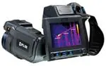FLIR T620-45 热成像摄像机 FLIR T620-45 热成像摄像机