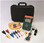 PQ3350-3 万用表与电压表