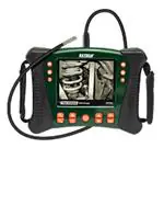 HDV620 环境检测设备 HDV620 环境检测设备