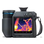 FLIR T860-42-14 热成像摄像机 FLIR T860-42-14 热成像摄像机