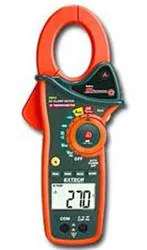 EX810-NISTL 万用表与电压表 EX810-NISTL 万用表与电压表